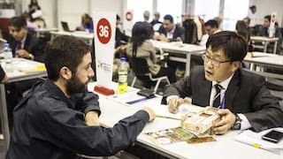 Alianza del Pacífico: V Macrorrueda de negocios atraerá compradores asiáticos