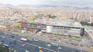 Nuevo mall, segundo premium outlet y más ampliaciones: la hoja de ruta de Mallplaza en Perú