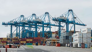 Asppor: Hay tres factores críticos para sostener inversión en puertos