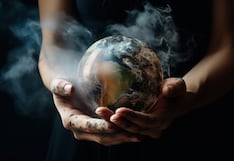 Cómo el clima está impulsando una nueva geoestrategia