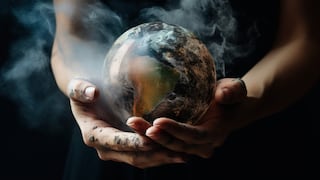 Cómo el clima está impulsando una nueva geoestrategia