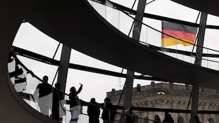 Bonos alemanes registran su peor día desde la caída del muro de Berlín: ¿Qué pasó?