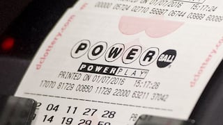 Powerball HOY 15/12/2025: números ganadores EN VIVO y resultados del jackpot de $1100 millones en EE.UU.