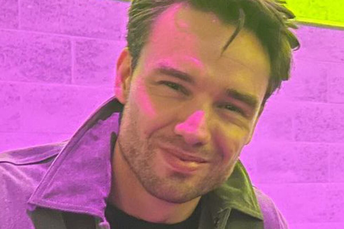 Él tenía previsto una gira, pero la canceló por temas de salud (Foto: Liam Payne / Instagram)