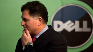 Michael Dell insta a accionistas a apoyar su oferta de compra