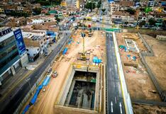 Línea 2 y MTC: nuevo cronograma en puerta para entrega de estaciones