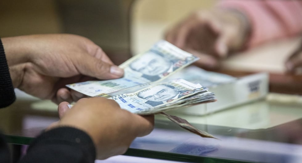 Sueldo mínimo y pagos en efectivo: ¿hasta qué monto?