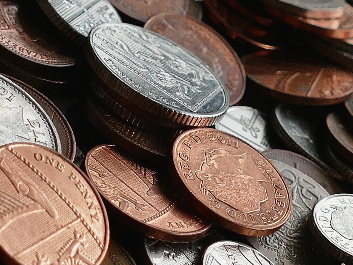 Las monedas más raras son un tesoro para los coleccionistas, quienes están dispuestos a pagar mucho dinero para tenerlas (Foto: Pexels)