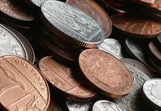 Cuánto valen las monedas de 1 centavo de hace casi 200 años