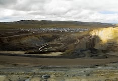 El Brocal triplica inversión en exploración: foco en Tajo Norte y Marca Punta Este