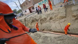 MVCS: Obras de PTAR que tratará desagües de Piura tienen avance del 20%