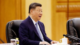 Xi habla por primera vez de la guerra y usa expresión china para actual orden mundial