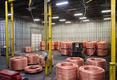 Carrera por el cobre trae consigo una ola de megafusiones mineras