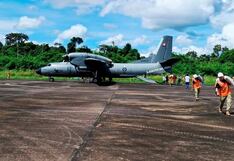 Madre de Dios: trasladan 4 toneladas de ayuda humanitaria para afectados por inundaciones