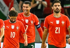 Telemundo Deportes EN VIVO GRATIS — dónde ver partido Portugal vs. RD Congo por Peacock TV y Online