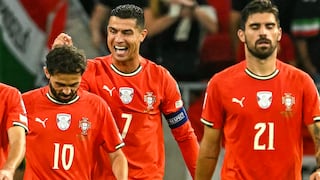 Telemundo Deportes transmitió el Portugal 1-1 RD Congo por el Mundial 2026