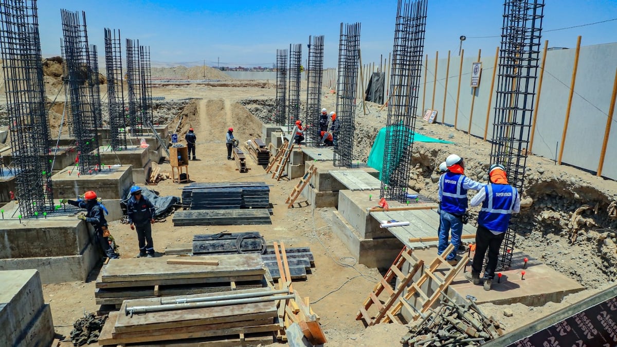 Obras ahora tendrán que incorporar “esta tecnología”: los proyectos que podrían impulsarse