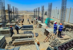 Obras ahora tendrán que incorporar “esta tecnología”: los proyectos que podrían impulsarse