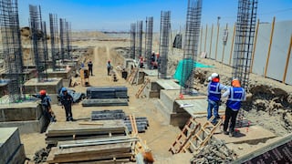 Obras ahora tendrán que incorporar “esta tecnología”: los proyectos que podrían impulsarse