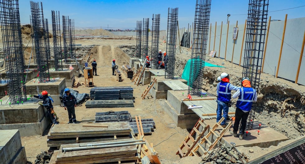Perú adopta BIM para modernizar obras públicas