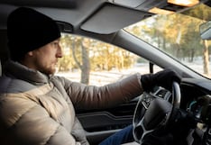 Calienta tu auto correctamente durante el invierno en EE.UU.: cuánto tiempo es suficiente y cómo manejarlo sin riesgos