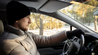 Calienta tu auto correctamente durante el invierno en EE.UU.: cuánto tiempo es suficiente y cómo manejarlo sin riesgos