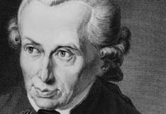 Immanuel Kant y una lección que sigue vigente: “La paciencia es la fortaleza del débil y la impaciencia, la debilidad del fuerte”