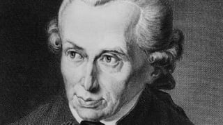 Immanuel Kant y una lección que sigue vigente: “La paciencia es la fortaleza del débil y la impaciencia, la debilidad del fuerte”