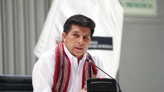 Pedro Castillo: seis ministros asistirán al debate de la vacancia en el Congreso 