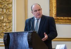 López Aliaga saluda decisión del Gobierno de no renovar a Oliva en el Consejo Fiscal