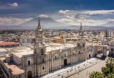 Arequipa proyecta crecer 20% en turismo en 2026: ¿qué sectores impulsa y cómo busca ser hub del sur?