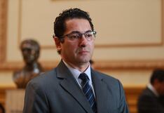 Salvador Heresi: presentan denuncia constitucional en su contra por enriquecimiento ilícito