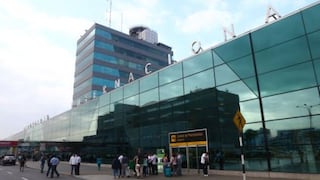 Lima Airport Partners realiza mejoras en el aeropuerto Jorge Chávez para beneficio de pasajeros