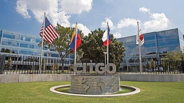 Deudas fuerzan a Venezuela a empeñar Citgo, su icónica marca de grifos en EE.UU.