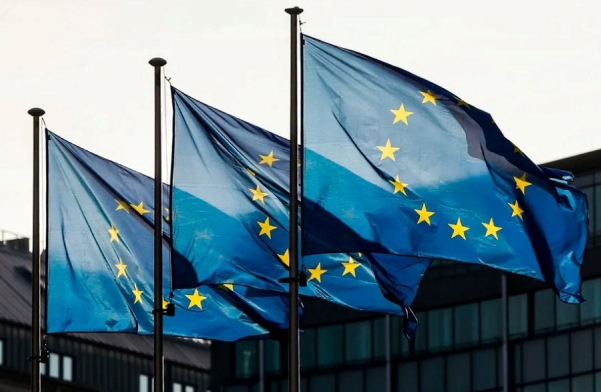 La Unión Europea criticó el embargo de EE.UU. a Cuba, pero pidió a la isla dejar de respaldar a Rusia en la guerra contra Ucrania. Foto: EFE.