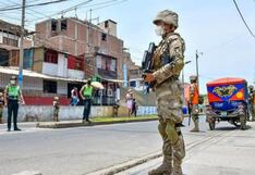 Gobierno prorroga Estado de Emergencia en tres provincias de La Libertad, ¿cuáles son?