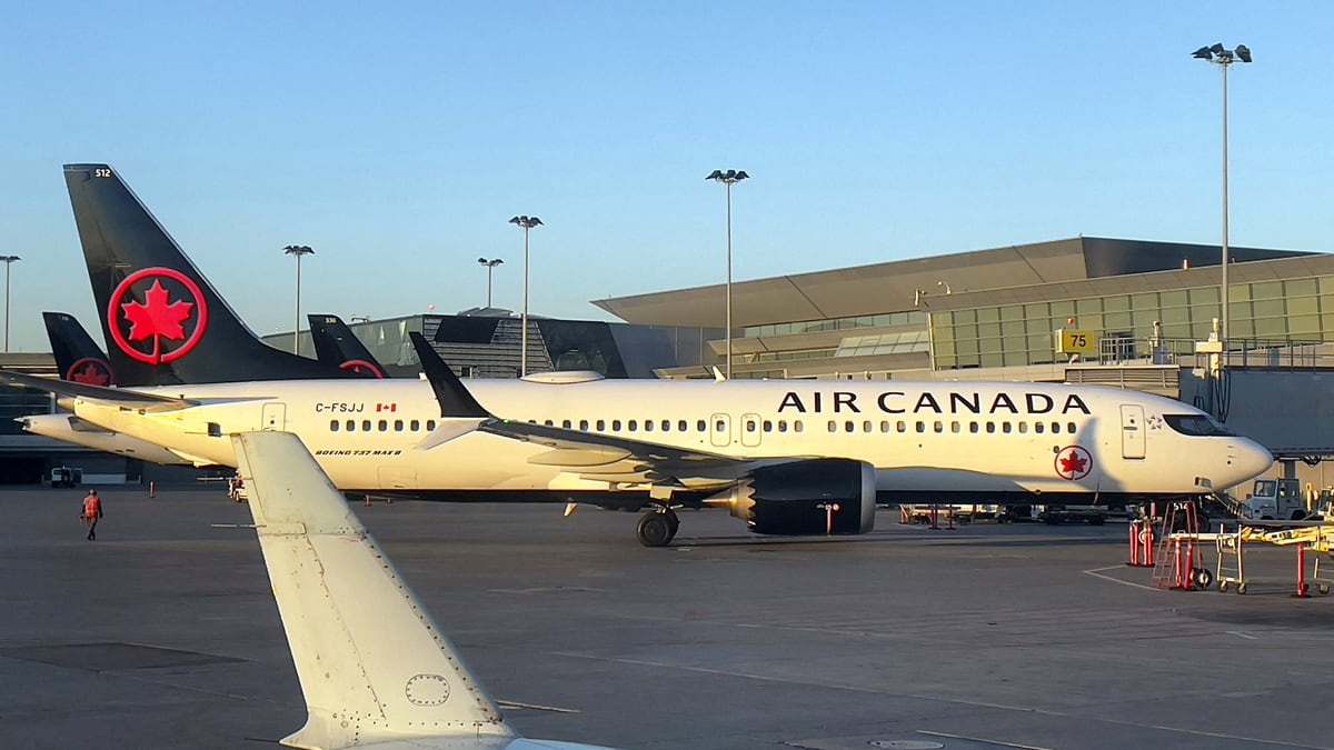 Air Canada operará vuelos directos Lima-Montreal todo el año 2027
