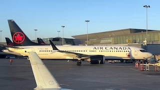 Air Canada operará vuelos directos Lima-Montreal todo el año 2027