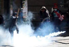 Habilitan “puente aéreo” para evacuar a peruanos afectados por bloqueos de vías en Bolivia