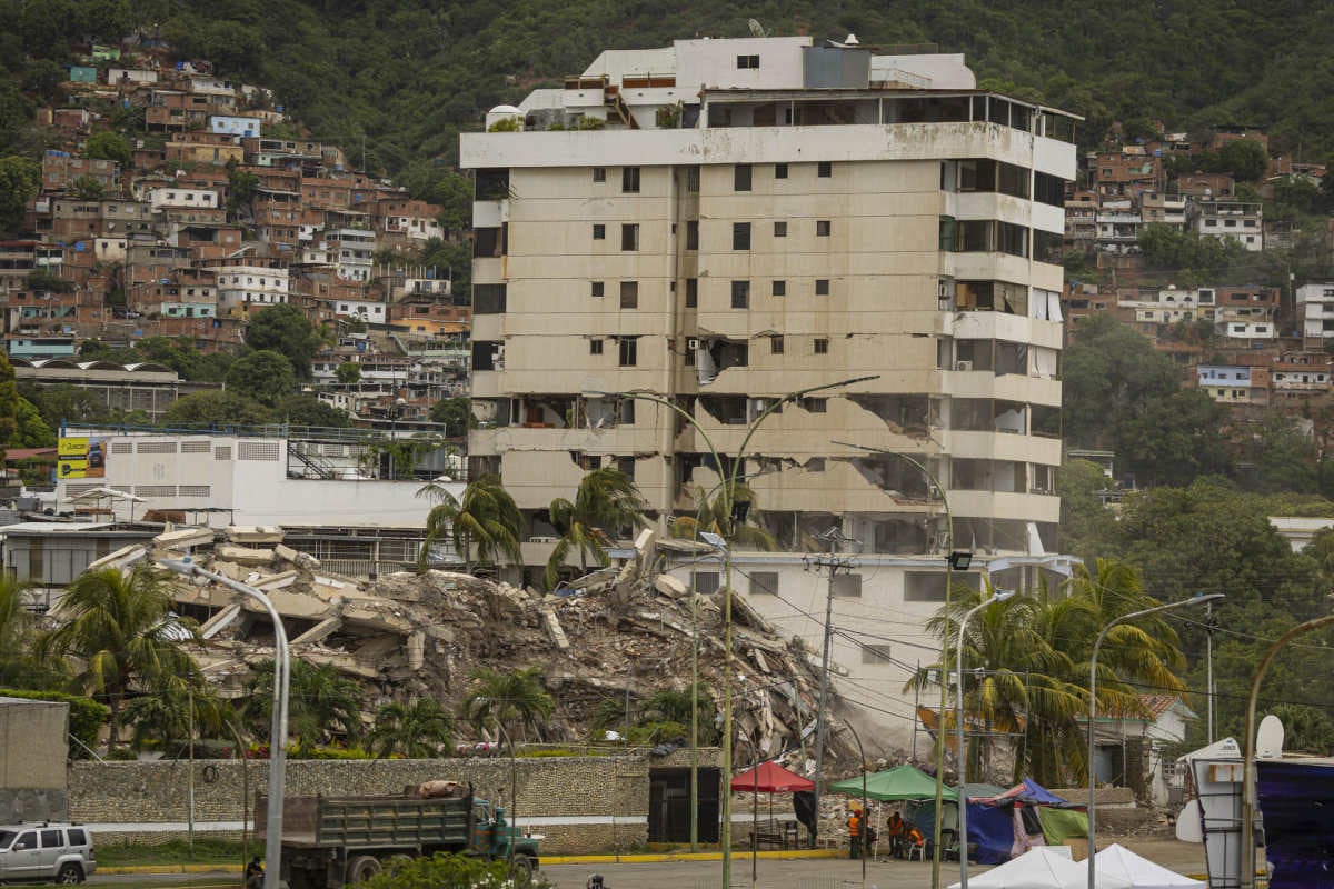 Terremoto en Lima similar al de Venezuela sería más destructivo, ¿cuántos quedarían sin casa?