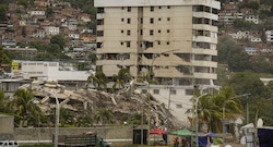 Terremoto en Lima similar al de Venezuela sería más destructivo, ¿cuántos quedarían sin casa?