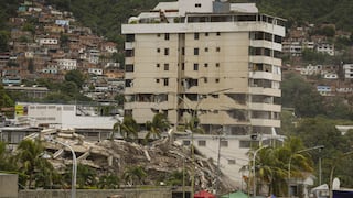 Terremoto en Lima similar al de Venezuela sería más destructivo, ¿cuántos quedarían sin casa?