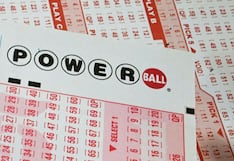 Resultados del Powerball HOY 11/04/2026: revisa los números ganadores del jackpot de $35 millones en EE.UU.
