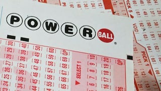 Resultados del Powerball, 11/04/2026: revisa los números ganadores de la lotería del jackpot de $35 millones en EE.UU.