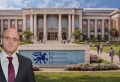 Dionisio Romero University debuta con seis carreras y una meta de 35,000 estudiantes para 2026