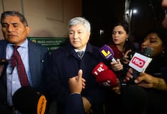 Fiscalía pide investigar a exabogados de Boluarte por revelar identidad de testigo protegido