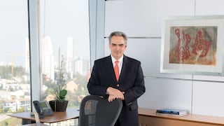 Telefónica Hispam: Sobrerregulación en Perú ha venido creciendo de forma exponencial