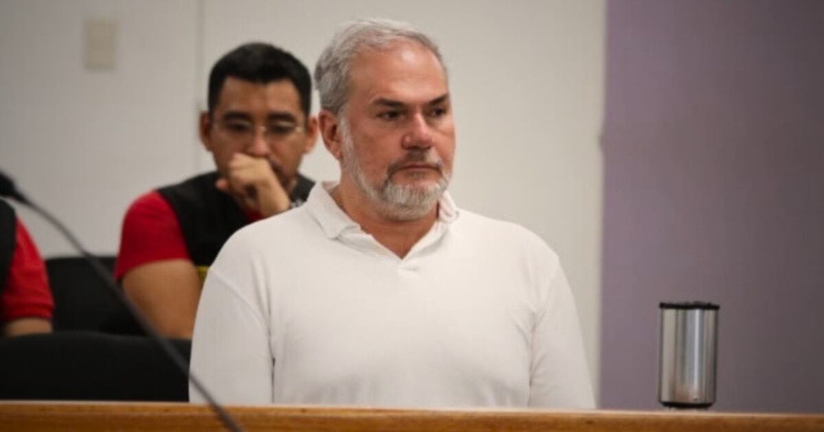 Mauricio Fernandini. (Foto: Difusión)