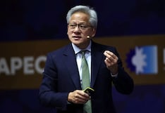 Nvidia proyecta ingresos de al menos US$1 billón hacia 2027 impulsados por la IA