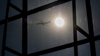Estímulo más ecológico del mundo podría salvar al sector de aviación